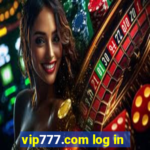 vip777.com log in